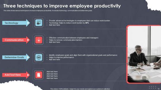 Staff_Productivity_Enhancement_Ppt_PowerPoint_Presentation_Complete_Deck_With_Slides_Slide_13.jpg