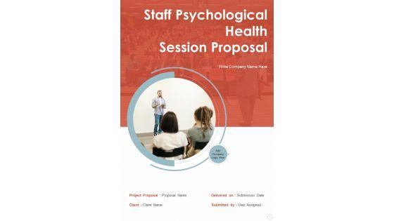 Staff_Psychological_Health_Session_Proposal_Example_Document_Report_Doc_Pdf_Ppt_Slide_1.jpg