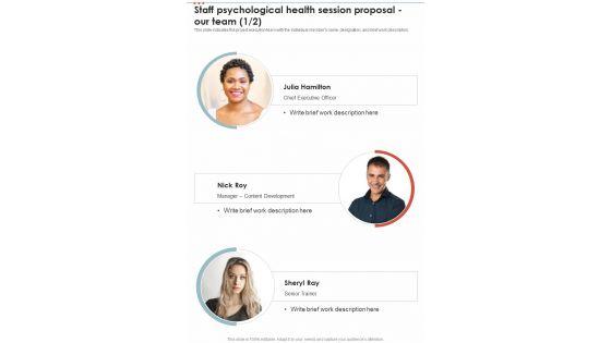 Staff_Psychological_Health_Session_Proposal_Our_Team_One_Pager_Sample_Example_Document_Slide_1.jpg