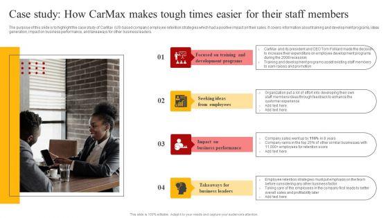 Staff_Retention_Techniques_To_Minimize_Hiring_Expenses_Case_Study_How_Carmax_Makes_Tough_Times_Easier_Template_PDF_Slide_1.jpg