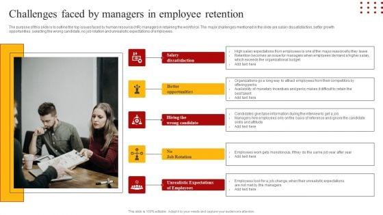 Staff_Retention_Techniques_To_Minimize_Hiring_Expenses_Challenges_Faced_By_Managers_In_Employee_Retention_Formats_PDF_Slide_1.jpg