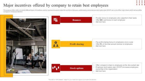 Staff_Retention_Techniques_To_Minimize_Hiring_Expenses_Major_Incentives_Offered_By_Company_To_Retain_Best_Information_PDF_Slide_1.jpg