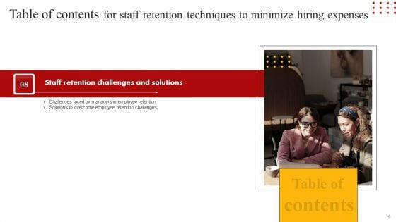 Staff_Retention_Techniques_To_Minimize_Hiring_Expenses_Ppt_PowerPoint_Presentation_Complete_Deck_With_Slides_Slide_45.jpg