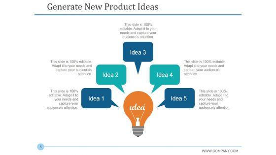 product