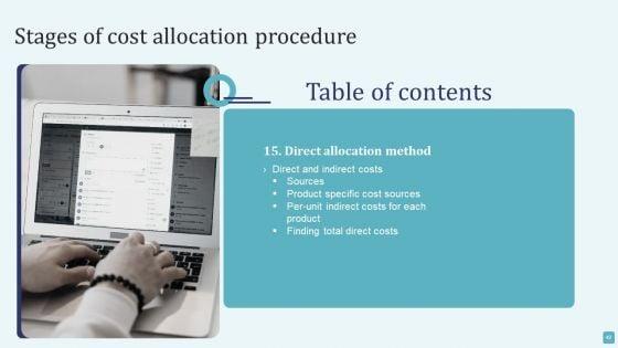 Stages_Of_Cost_Allocation_Procedure_Ppt_PowerPoint_Presentation_Complete_Deck_With_Slides_Slide_49.jpg