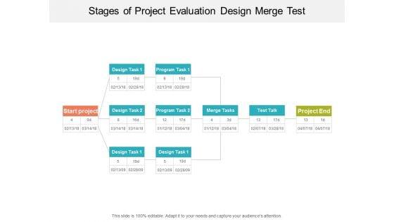 Stages_Of_Project_Evaluation_Design_Merge_Test_Ppt_PowerPoint_Presentation_Outline_Example_Introduction_Slide_1.jpg