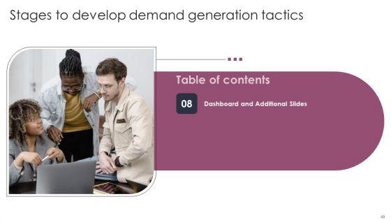 Stages_To_Develop_Demand_Generation_Tactics_Ppt_PowerPoint_Presentation_Complete_Deck_With_Slides_Slide_49.jpg