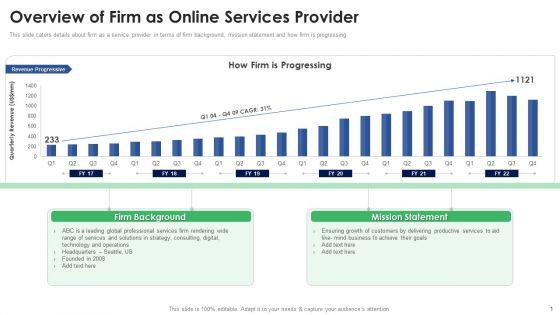 Stakeholder_Deck_Presentation_Services_Overview_Of_Firm_As_Online_Services_Provider_Download_PDF_Slide_1.jpg