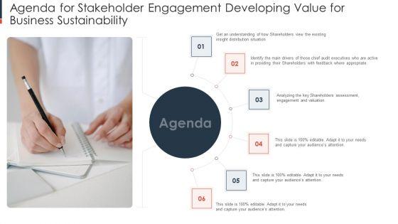 Stakeholder_Engagement_Developing_Value_For_Business_Sustainability_Ppt_PowerPoint_Presentation_Complete_Deck_With_Slides_Slide_2.jpg
