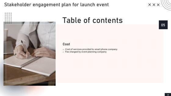 Stakeholder_Engagement_Plan_For_Launch_Event_Ppt_PowerPoint_Presentation_Complete_Deck_With_Slides_Slide_39.jpg