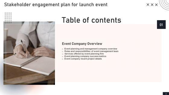 Stakeholder_Engagement_Plan_For_Launch_Event_Ppt_PowerPoint_Presentation_Complete_Deck_With_Slides_Slide_4.jpg