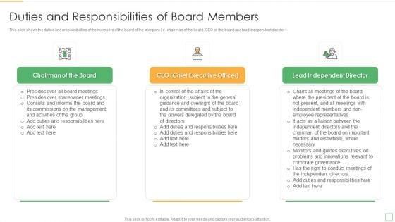 Stakeholder_Management_Assessment_Business_Fundamentals_Duties_And_Responsibilities_Of_Board_Brochure_PDF_Slide_1.jpg