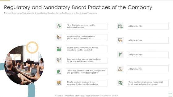 Stakeholder_Management_Assessment_Business_Fundamentals_Regulatory_And_Mandatory_Board_Structure_PDF_Slide_1.jpg