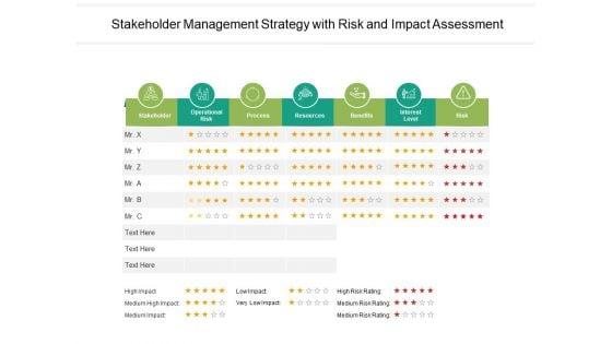Stakeholder_Management_Strategy_With_Risk_And_Impact_Assessment_Ppt_PowerPoint_Presentation_Professional_Show_PDF_Slide_1.jpg