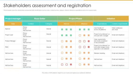Stakeholders_Assessment_And_Registration_Enterprise_Communication_Tactics_Slides_PDF_Slide_1.jpg
