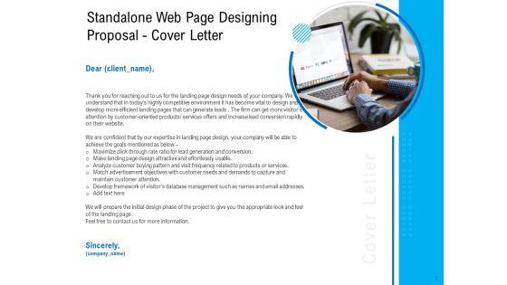 Standalone_Web_Page_Designing_Proposal_Ppt_PowerPoint_Presentation_Complete_Deck_With_Slides_Slide_2.jpg