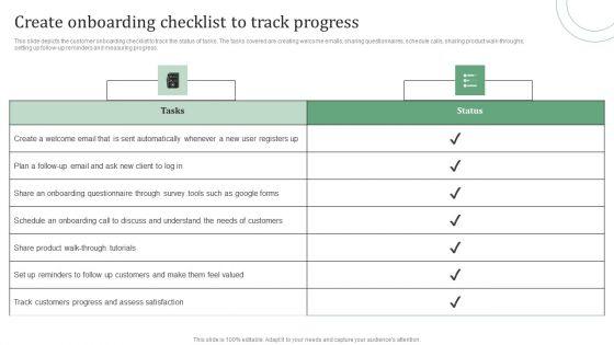 Standard_Approaches_For_Client_Onboarding_Journey_Create_Onboarding_Checklist_Infographics_PDF_Slide_1.jpg