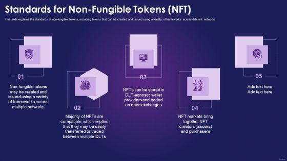 Standards_For_Non_Fungible_Tokens_NFT_Ppt_Styles_Aids_PDF_Slide_1.jpg