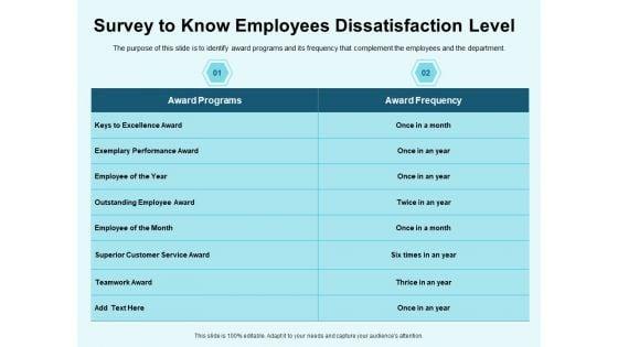 Star_Performer_Survey_To_Know_Employees_Dissatisfaction_Level_Teamwork_Diagrams_PDF_Slide_1.jpg