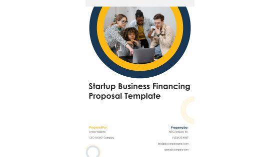 Startup_Business_Financing_Proposal_Template_Example_Document_Report_Doc_Pdf_Ppt_Slide_1.jpg