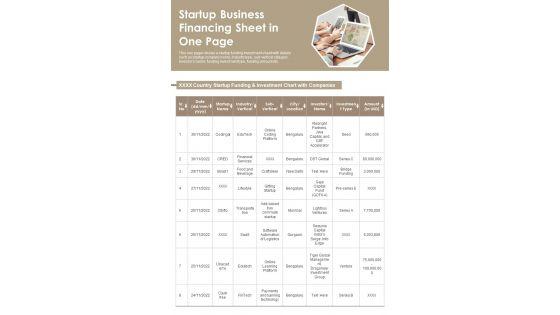 Startup_Business_Financing_Sheet_In_One_Page_PDF_Document_PPT_Template_Slide_1.jpg