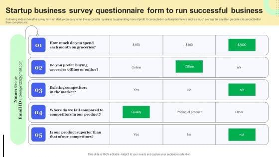 Startup_Business_Survey_Questionnaire_Form_To_Run_Successful_Business_Survey_SS_Slide_1.jpg