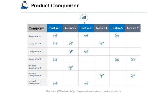 Startup_Investment_Ideas_Product_Comparison_Ppt_Gallery_Shapes_PDF_Slide_1.jpg