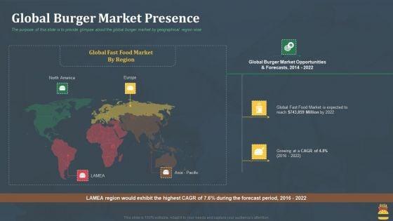 Startup_Pitch_Deck_For_Fast_Food_Restaurant_Global_Burger_Market_Presence_Infographics_PDF_Slide_1.jpg