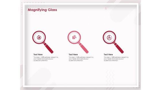 Startup_Pitch_To_Raise_Capital_From_Crowdfunding_Magnifying_Glass_Professional_PDF_Slide_1.jpg