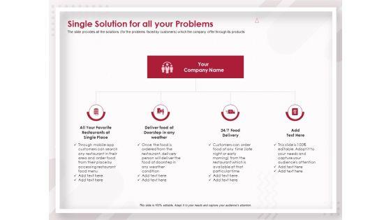 Startup_Pitch_To_Raise_Capital_From_Crowdfunding_Single_Solution_For_All_Your_Problems_Topics_PDF_Slide_1.jpg