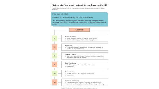 Statement_Of_Work_And_Contract_For_Employee_Shuttle_Bid_One_Pager_Sample_Example_Document_Slide_1.jpg