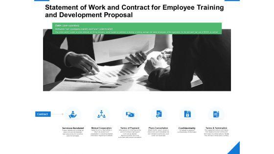 Statement_Of_Work_And_Contract_For_Employee_Training_And_Development_Proposal_Ppt_PowerPoint_Presentation_Model_Master_Slide_Slide_1.jpg