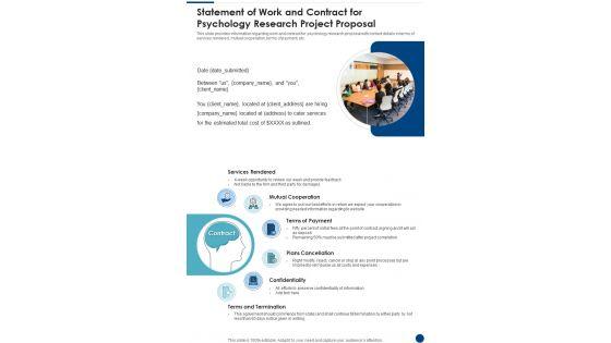 Statement_Of_Work_And_Contract_For_Psychology_Research_Project_Proposal_One_Pager_Sample_Example_Document_Slide_1.jpg