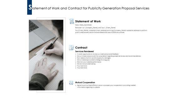 Statement_Of_Work_And_Contract_For_Publicity_Generation_Proposal_Services_Ppt_PowerPoint_Presentation_Professional_Samples_Slide_1.jpg