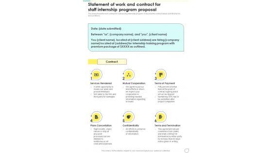 Statement_Of_Work_And_Contract_For_Staff_Internship_Program_Proposal_One_Pager_Sample_Example_Document_Slide_1.jpg