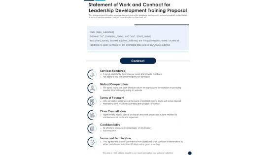 Statement_Of_Work_Contract_Leadership_Development_Training_Proposal_One_Pager_Sample_Example_Document_Slide_1.jpg