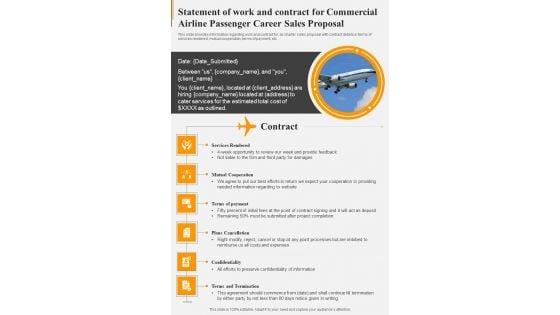 Statement_Work_Contract_Commercial_Airline_Passenger_Career_Sales_Proposal_One_Pager_Sample_Example_Document_Slide_1.jpg