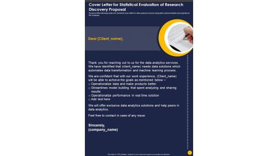 Statistical_Evaluation_Of_Research_Discovery_Proposal_Example_Document_Report_Doc_Pdf_Ppt_Slide_2.jpg