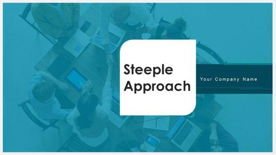 Steeple_Approach_Ppt_PowerPoint_Presentation_Complete_Deck_With_Slides_Slide_1.jpg
