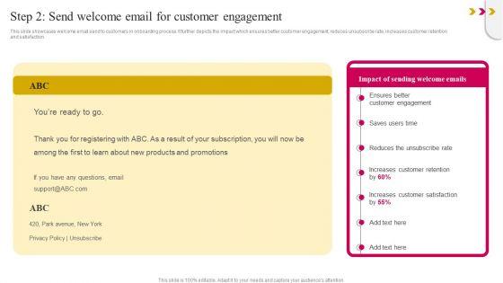 Step_2_Send_Welcome_Email_For_Customer_Engagement_Topics_PDF_Slide_1.jpg
