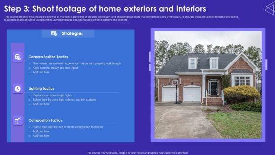 Step_3_Shoot_Footage_Of_Home_Exteriors_And_Interiors_Professional_PDF_Slide_1.jpg