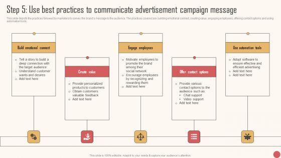 Step_5_Use_Best_Practices_To_Communicate_Advertisement_Campaign_Message_Elements_PDF_Slide_1.jpg