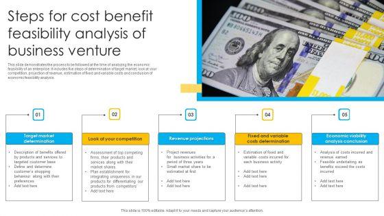 Steps_For_Cost_Benefit_Feasibility_Analysis_Of_Business_Venture_Ppt_Inspiration_Layout_Ideas_PDF_Slide_1.jpg