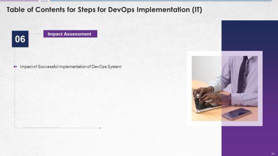 Steps_For_Devops_Implementation_IT_Ppt_PowerPoint_Presentation_Complete_With_Slides_Slide_33.jpg