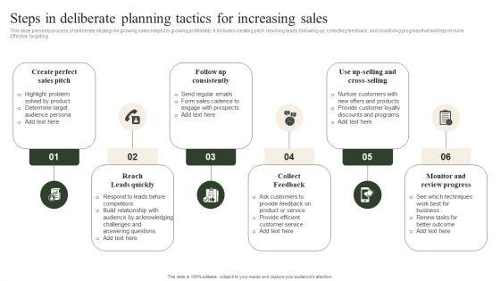 Steps_In_Deliberate_Planning_Tactics_For_Increasing_Sales_Elements_PDF_Slide_1.jpg