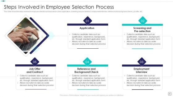 Steps_Of_Employee_Hiring_Process_For_HR_Management_Ppt_PowerPoint_Presentation_Complete_Deck_With_Slides_Slide_22.jpg