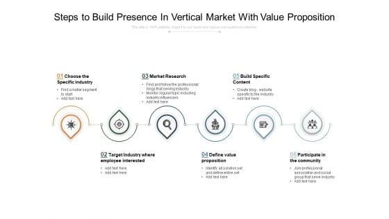 Steps_To_Build_Presence_In_Vertical_Market_With_Value_Proposition_Ppt_PowerPoint_Presentation_File_Graphics_PDF_Slide_1.jpg