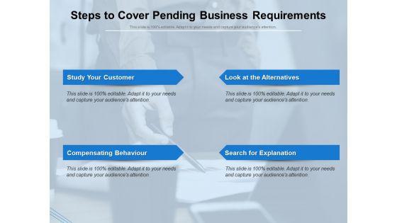 Steps_To_Cover_Pending_Business_Requirements_Ppt_PowerPoint_Presentation_File_Slides_PDF_Slide_1.jpg