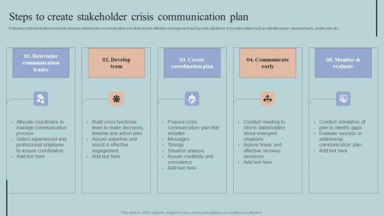 Steps_To_Create_Stakeholder_Crisis_Communication_Plan_Formats_PDF_Slide_1.jpg