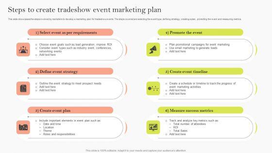 Steps_To_Create_Tradeshow_Event_Marketing_Plan_Ppt_Slides_Pictures_PDF_Slide_1.jpg